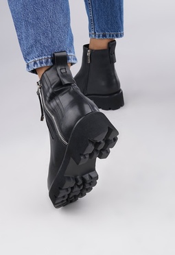 Ботинки Mario Berlucci Ботинки Mario Berlucci