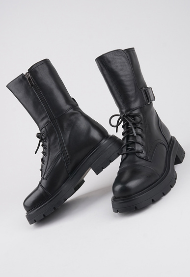 Полусапоги Mario Berlucci Полусапоги Mario Berlucci