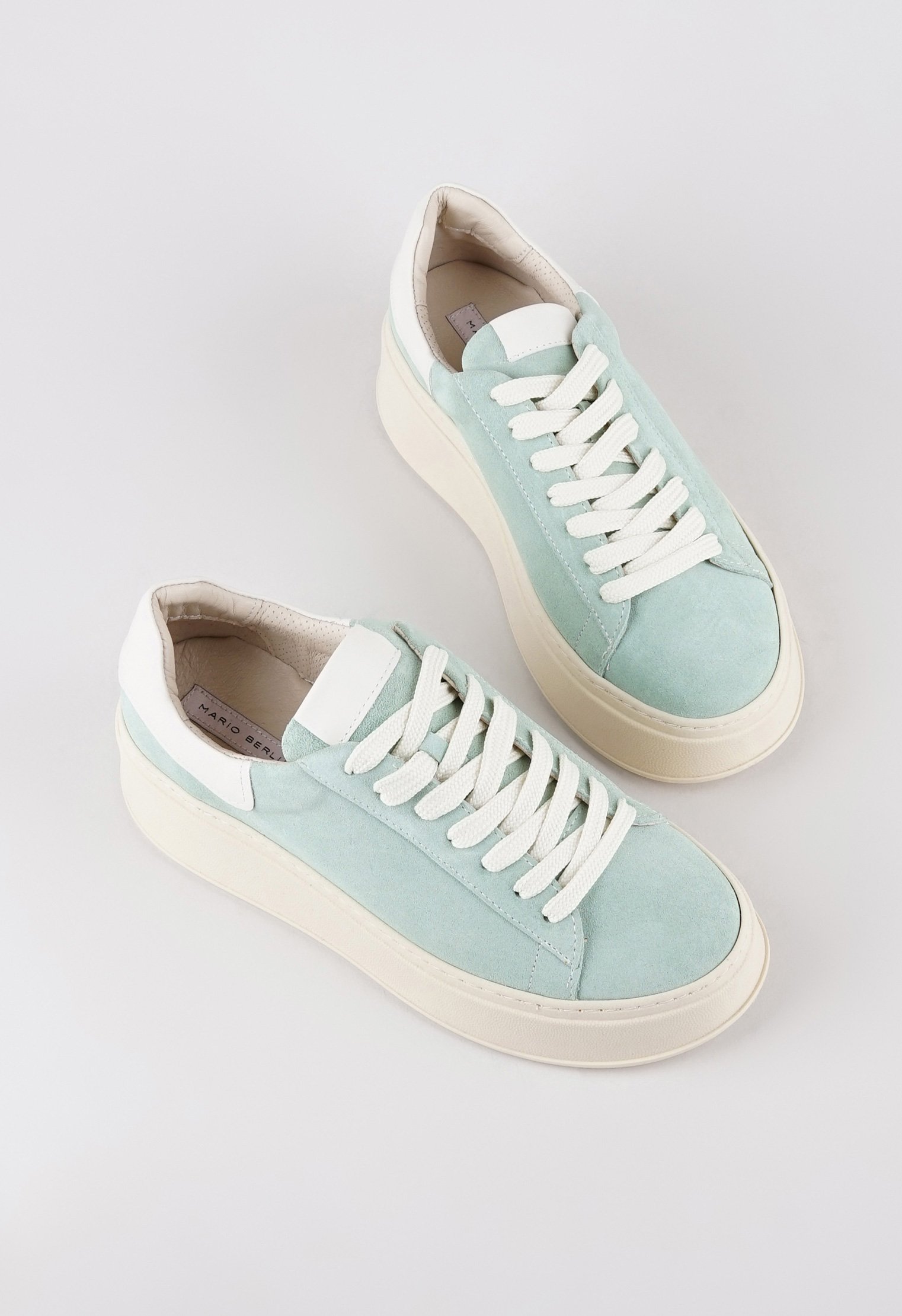 Кеды Mario Berlucci Кеды Mario Berlucci