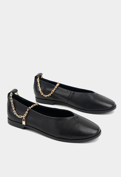 Балетки Mario Berlucci Балетки Mario Berlucci