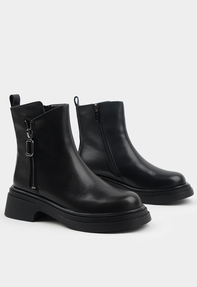 Ботинки Mario Berlucci Ботинки Mario Berlucci