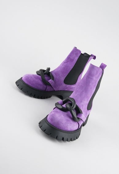 Ботинки Mario Berlucci Ботинки Mario Berlucci