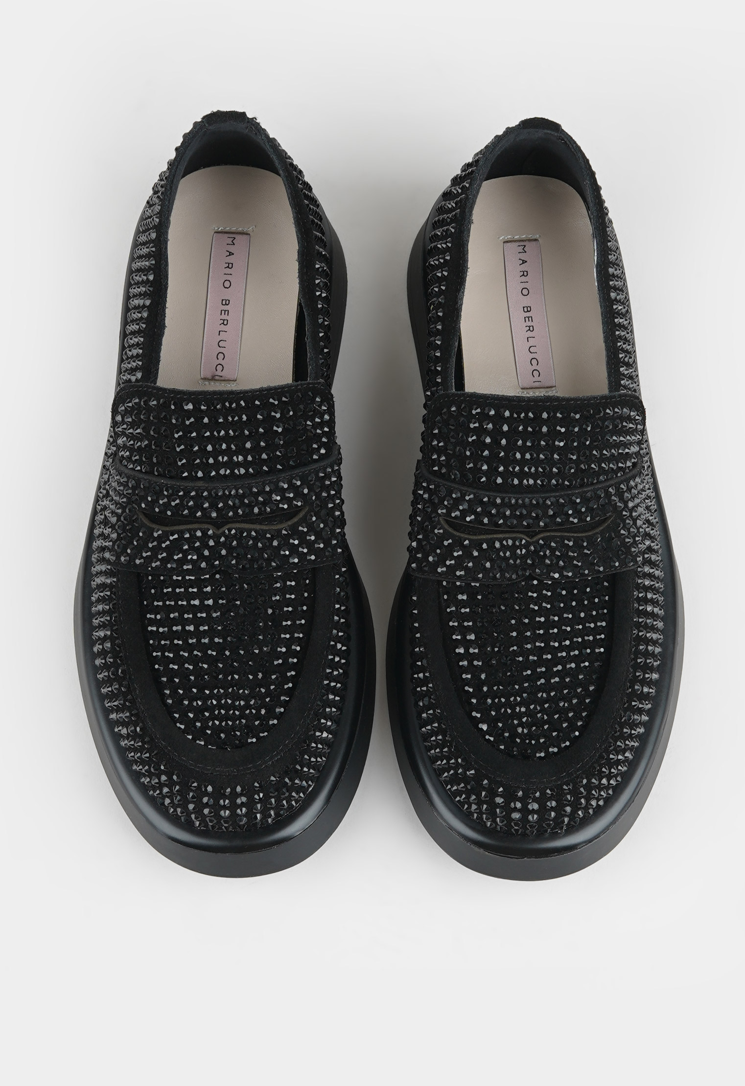 Туфли Mario Berlucci Туфли Mario Berlucci