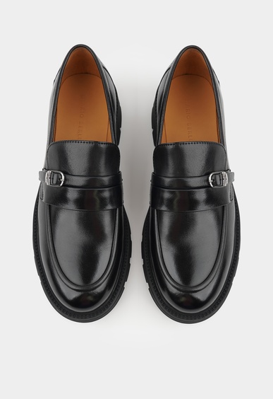 Лоферы Mario Berlucci Лоферы Mario Berlucci