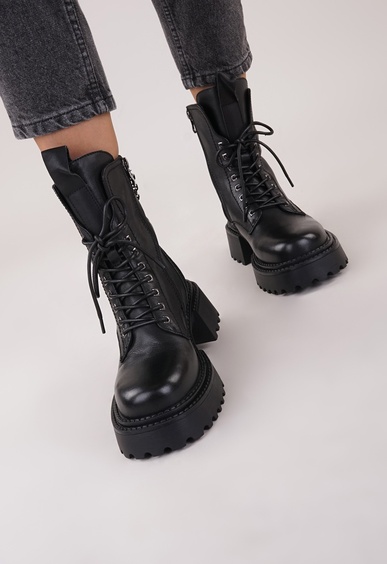 Ботинки Mario Berlucci Ботинки Mario Berlucci