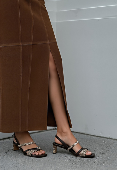 Босоножки Босоножки