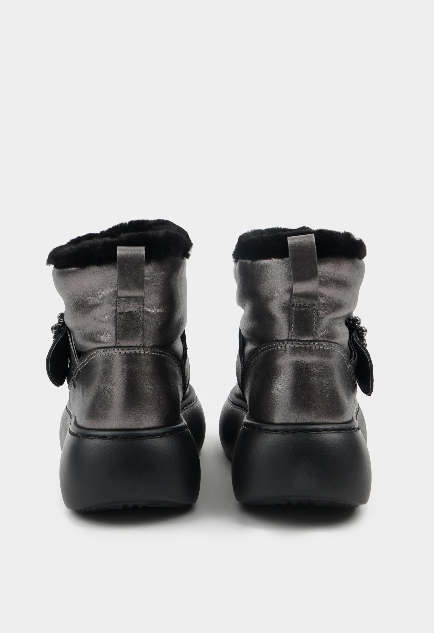 Угги Mario Berlucci Угги Mario Berlucci