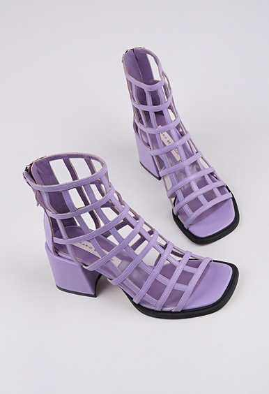 Босоножки Mario Berlucci Босоножки Mario Berlucci