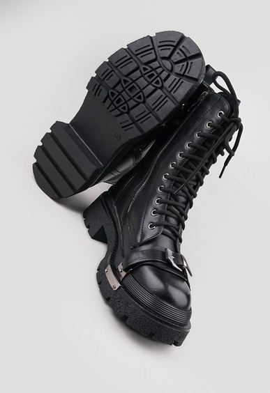 Ботинки Mario Berlucci Ботинки Mario Berlucci