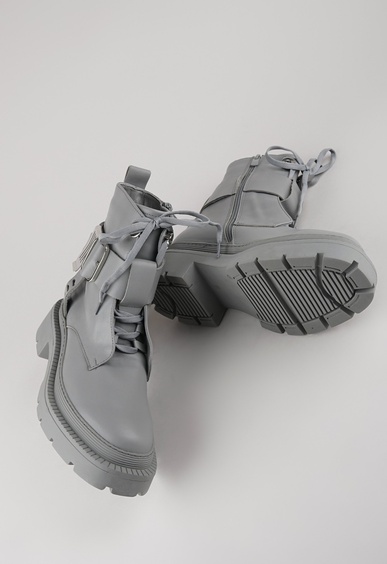 Ботинки Mario Berlucci Ботинки Mario Berlucci