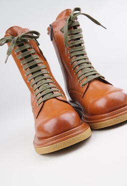 Ботинки Mario Berlucci Ботинки Mario Berlucci