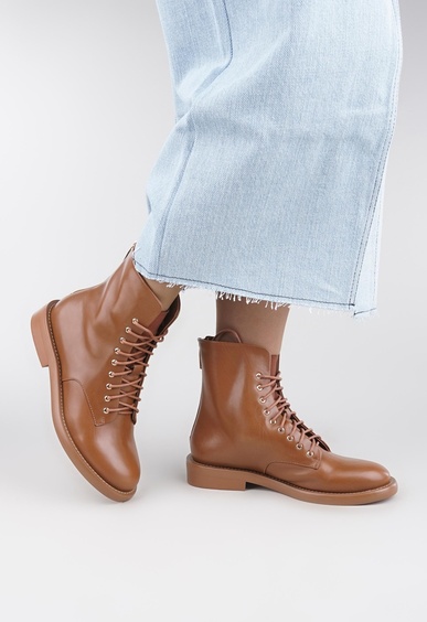 Ботинки Mario Berlucci Ботинки Mario Berlucci