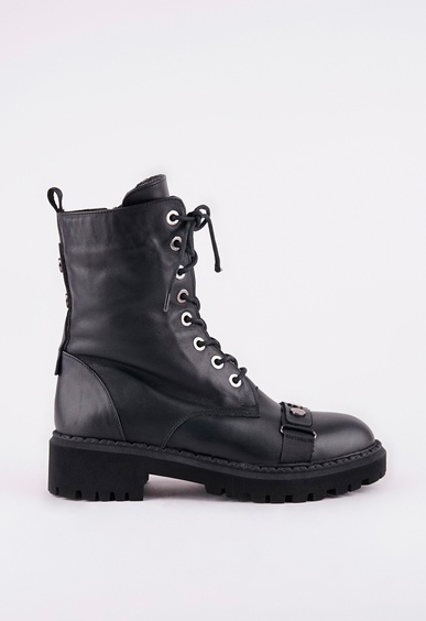 Ботинки Mario Berlucci Ботинки Mario Berlucci