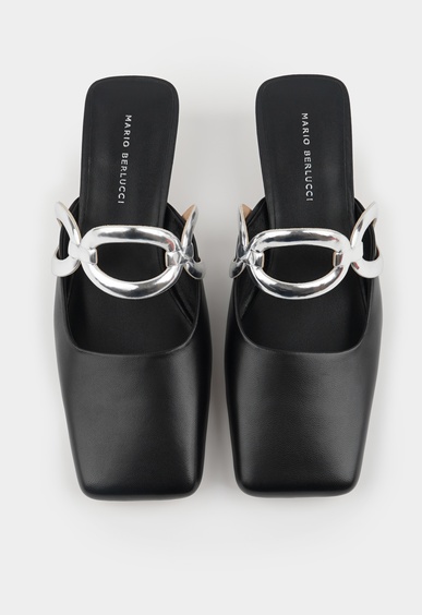 Мюли Mario Berlucci Мюли Mario Berlucci