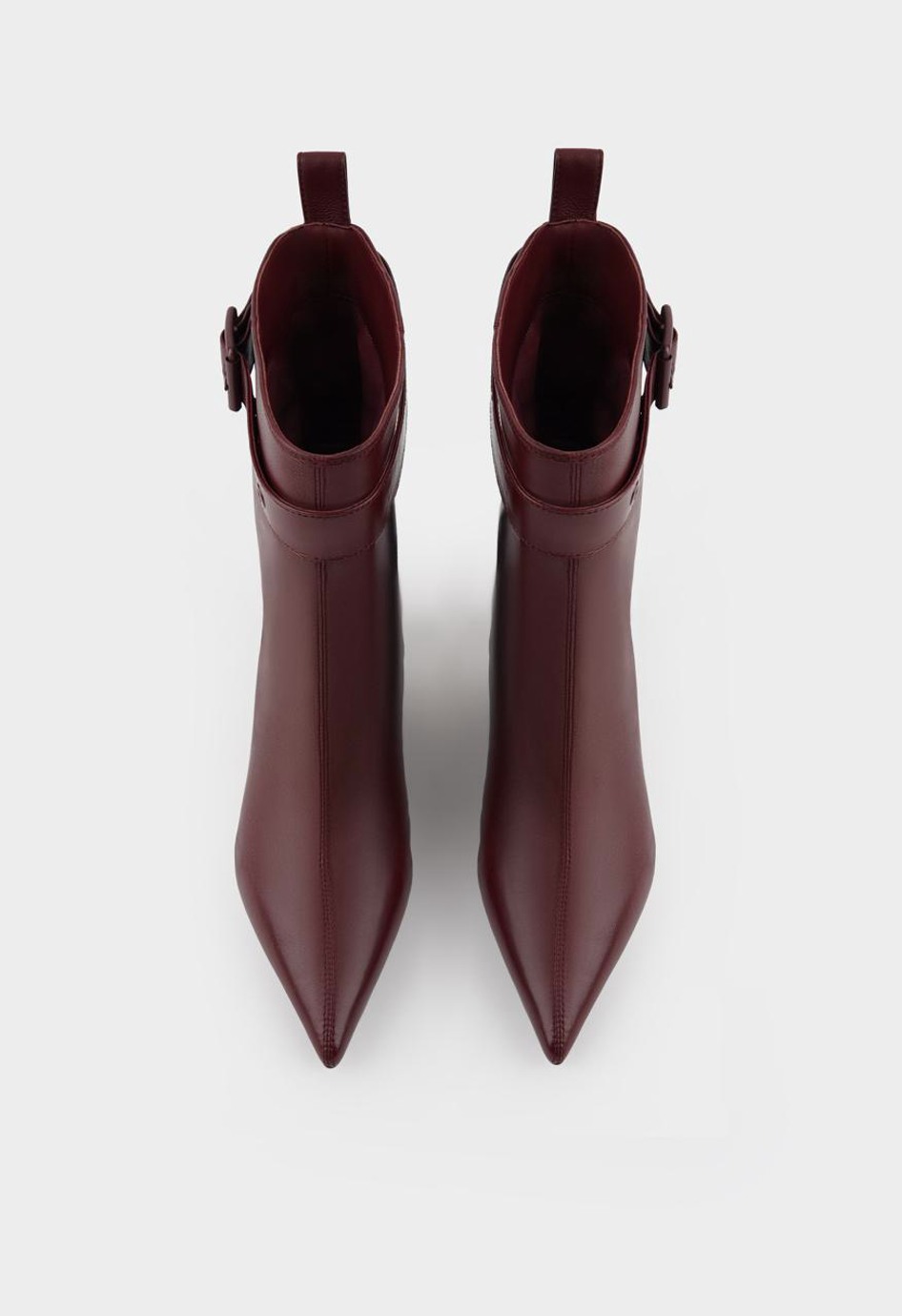 Ботильоны Mario Berlucci