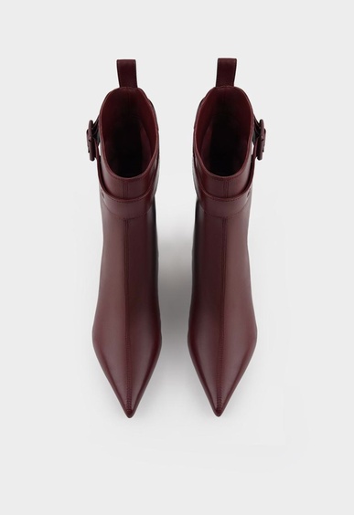 Ботильоны Mario Berlucci Ботильоны Mario Berlucci