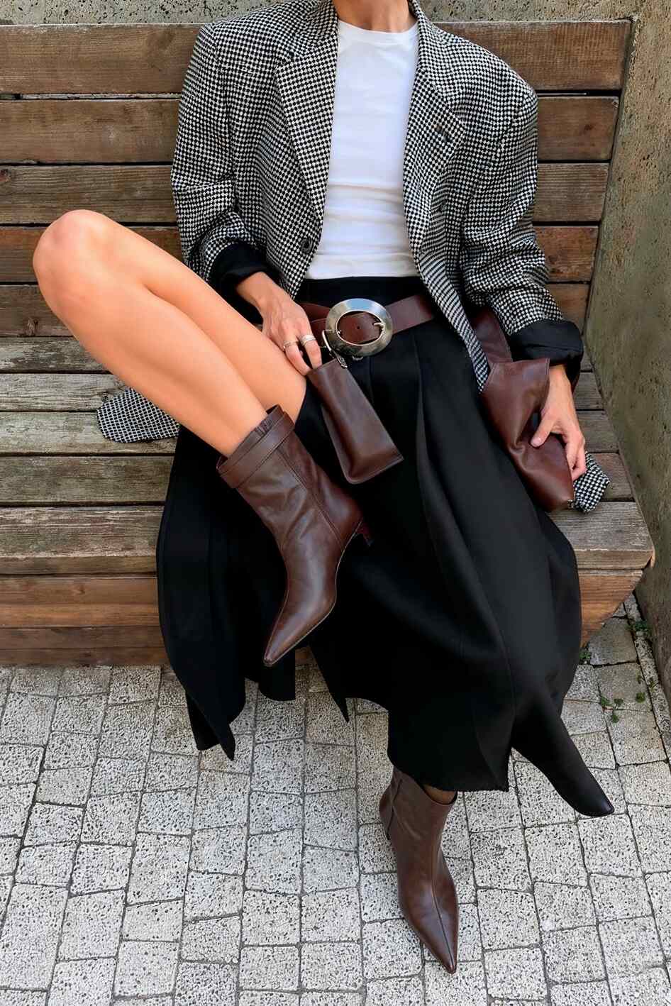 Mario Berlucci 2-H31-4