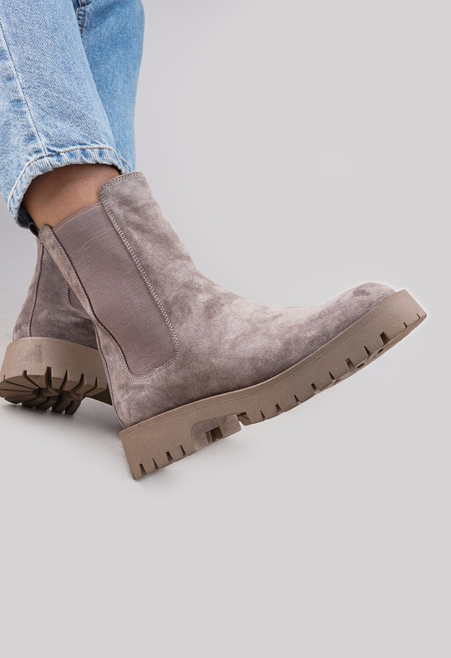 Ботинки Mario Berlucci Ботинки Mario Berlucci