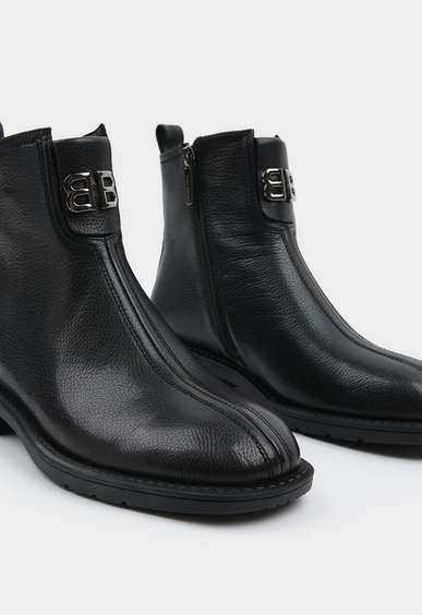 Ботинки Mario Berlucci Ботинки Mario Berlucci