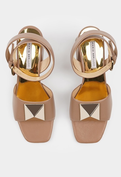 Босоножки Mario Berlucci Босоножки Mario Berlucci