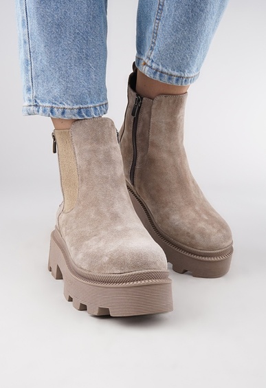 Ботинки Mario Berlucci Ботинки Mario Berlucci