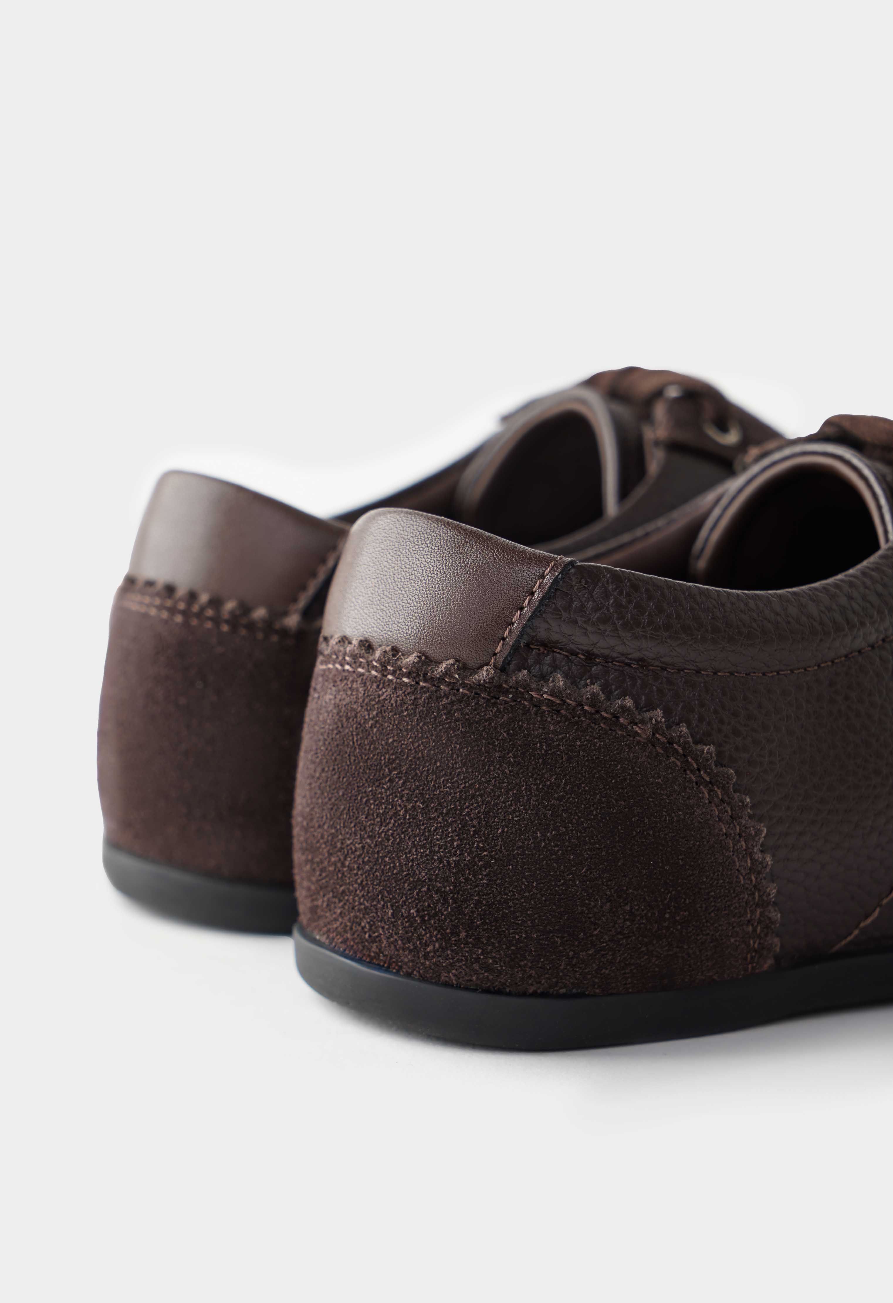 Кеды Mario Berlucci