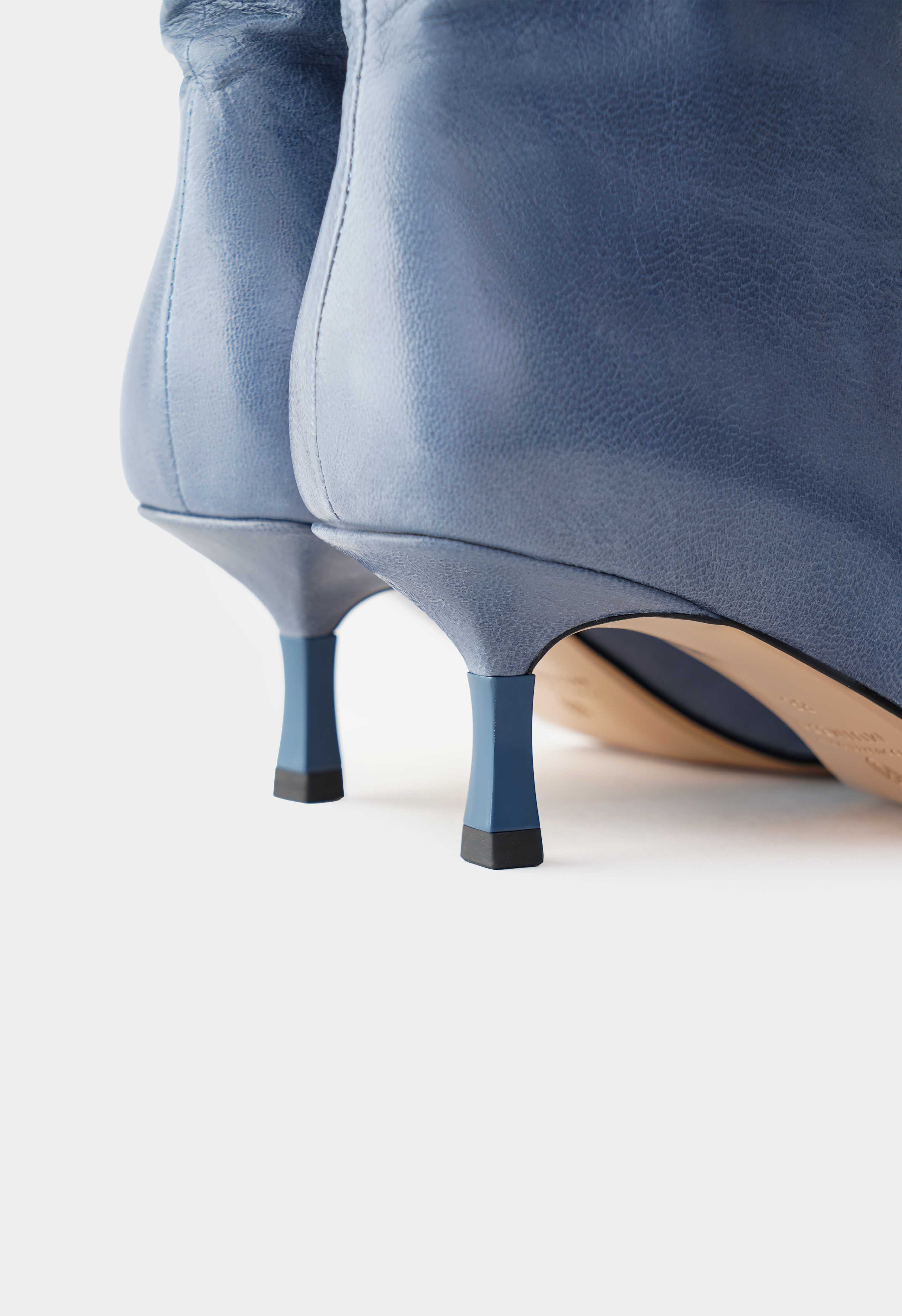 Ботильоны Mario Berlucci