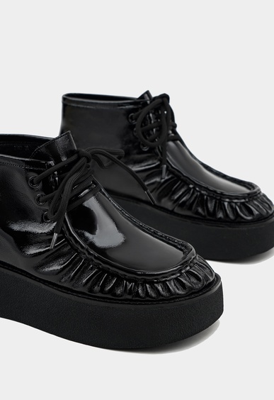 Ботинки Mario Berlucci Ботинки Mario Berlucci