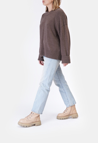 Ботинки Mario Berlucci Ботинки Mario Berlucci