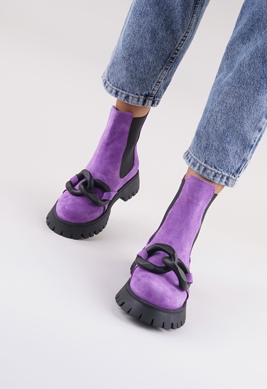 Ботинки Mario Berlucci Ботинки Mario Berlucci