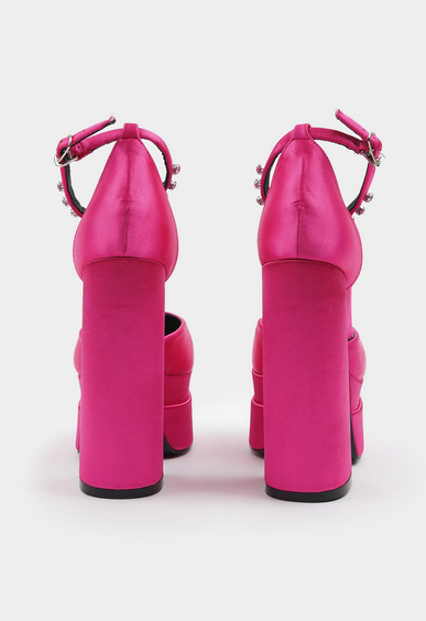 Туфли Mario Berlucci Туфли Mario Berlucci