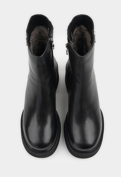 Ботильоны Mario Berlucci Ботильоны Mario Berlucci