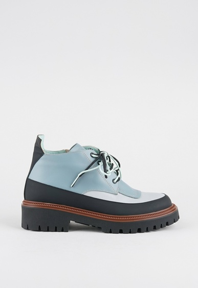 Ботинки Mario Berlucci Ботинки Mario Berlucci