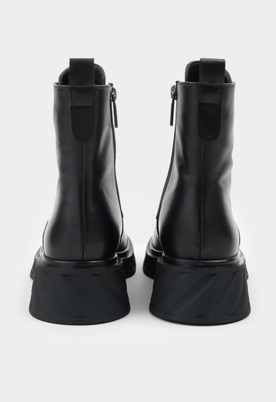 Ботинки Mario Berlucci Ботинки Mario Berlucci