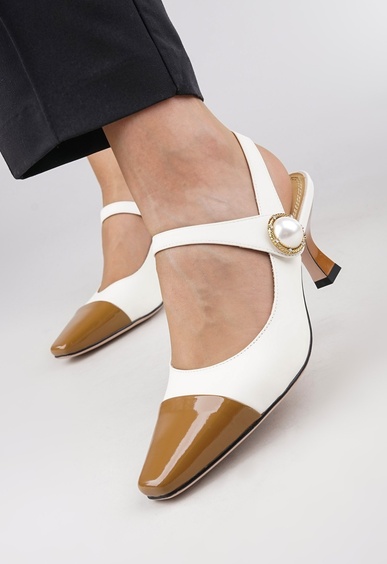 Туфли на каблуке Mario Berlucci Туфли на каблуке Mario Berlucci