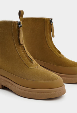 Ботинки Mario Berlucci Ботинки Mario Berlucci