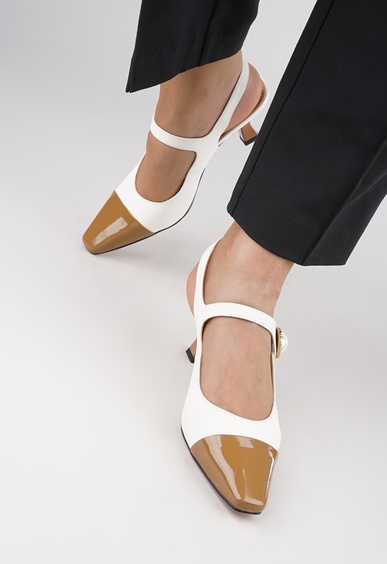 Туфли на каблуке Mario Berlucci Туфли на каблуке Mario Berlucci