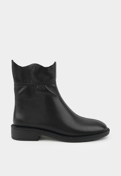 Полусапоги Mario Berlucci Полусапоги Mario Berlucci