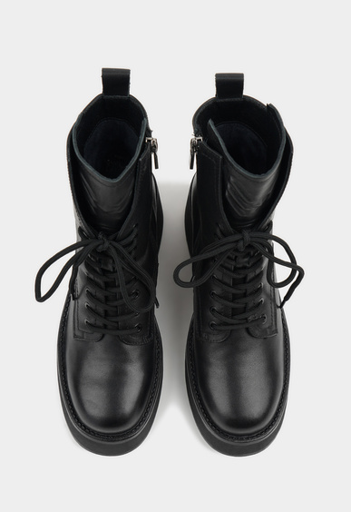 Ботильоны Mario Berlucci Ботильоны Mario Berlucci