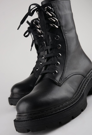 Ботинки Mario Berlucci Ботинки Mario Berlucci