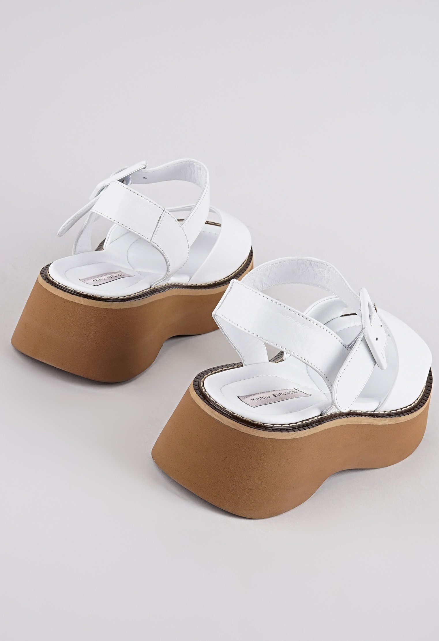 Босоножки Mario Berlucci Босоножки Mario Berlucci