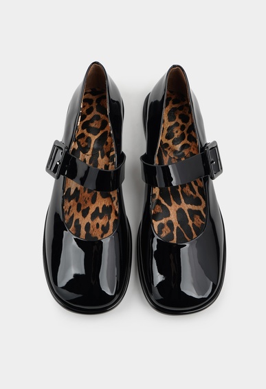 Балетки Mario Berlucci Балетки Mario Berlucci