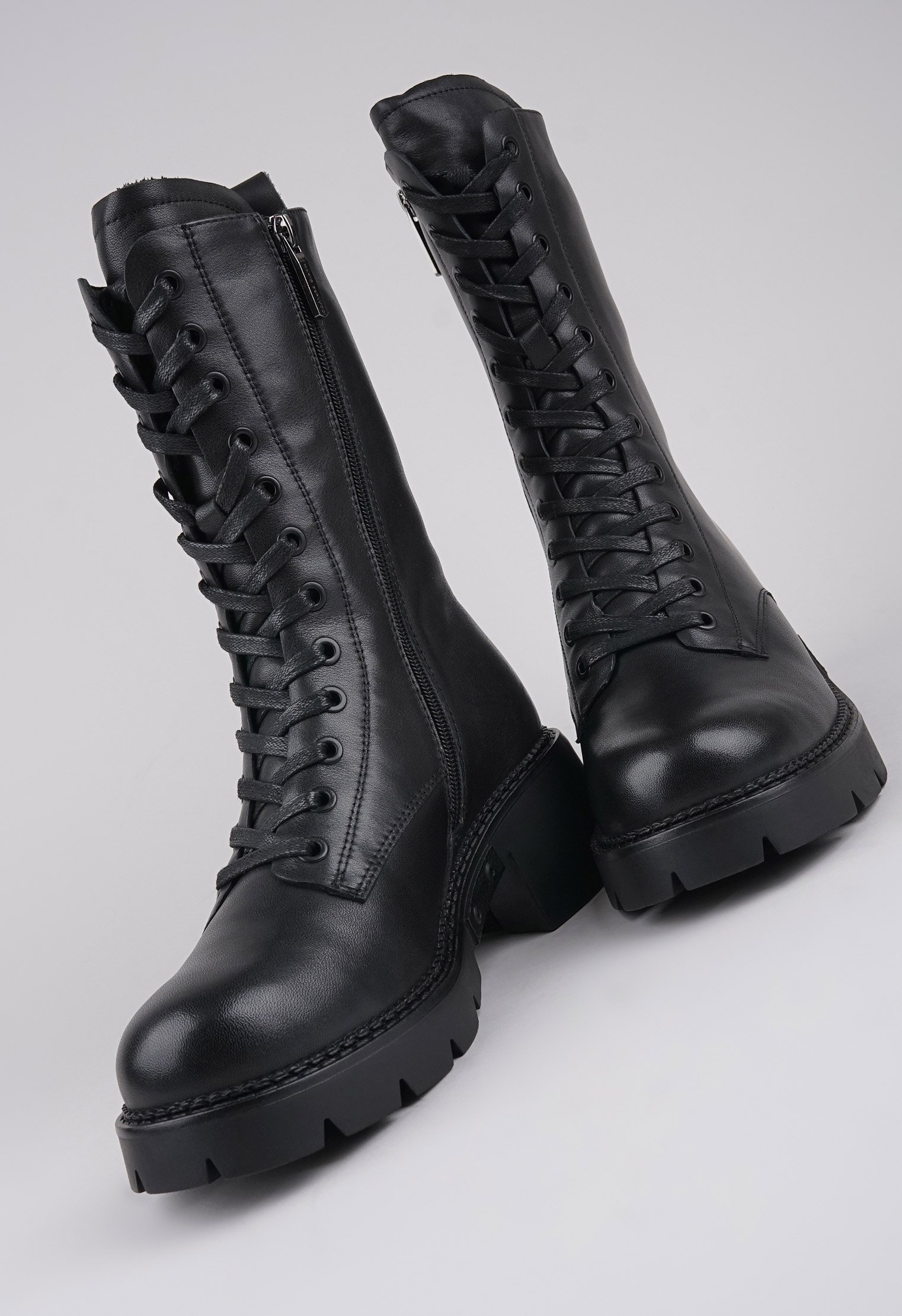 Ботинки Mario Berlucci Ботинки Mario Berlucci