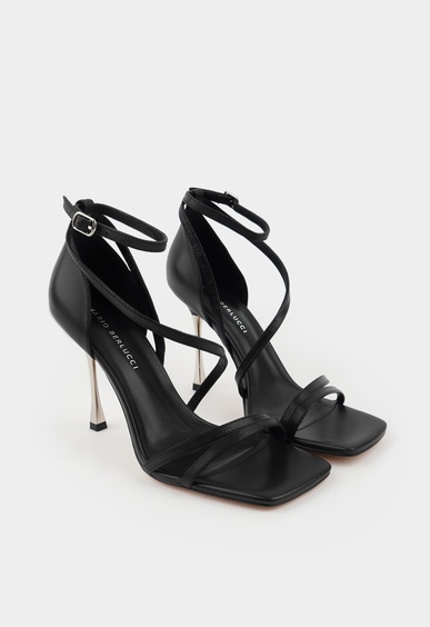 Босоножки Mario Berlucci Босоножки Mario Berlucci