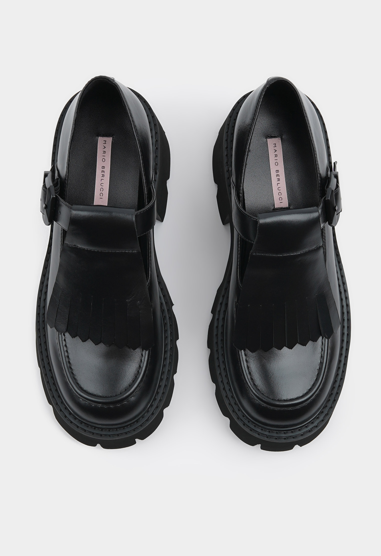 Лоферы Mario Berlucci Лоферы Mario Berlucci