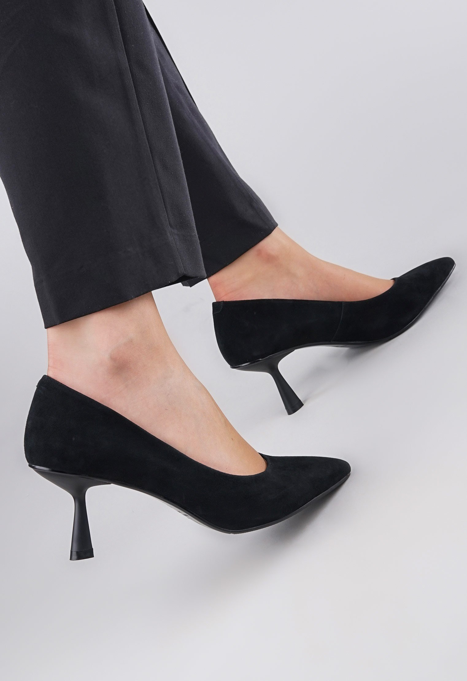 Туфли на шпильке Mario Berlucci Туфли на шпильке Mario Berlucci