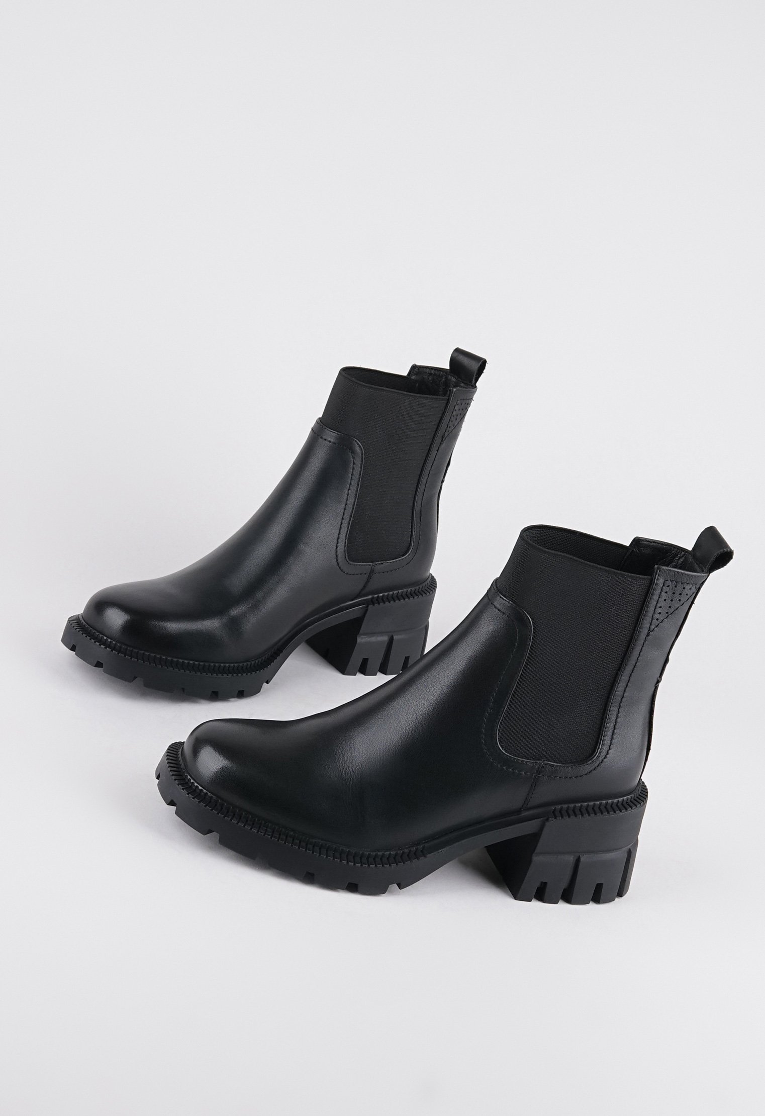 Ботильоны Mario Berlucci Ботильоны Mario Berlucci