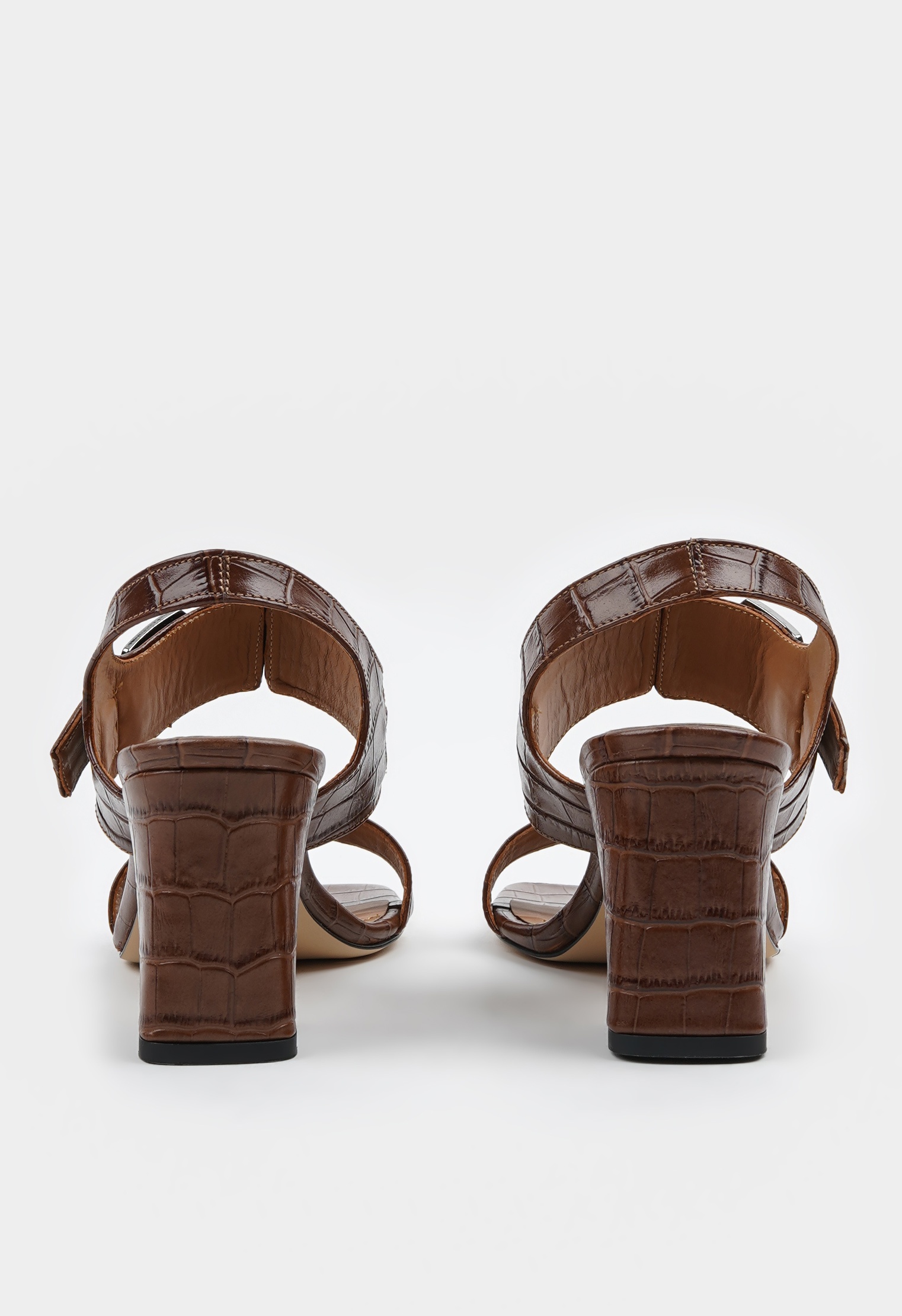 Босоножки на каблуке Mario Berlucci Босоножки на каблуке Mario Berlucci