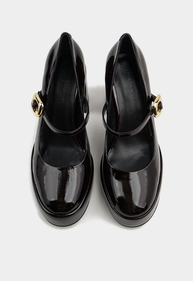 Туфли Mario Berlucci Туфли Mario Berlucci