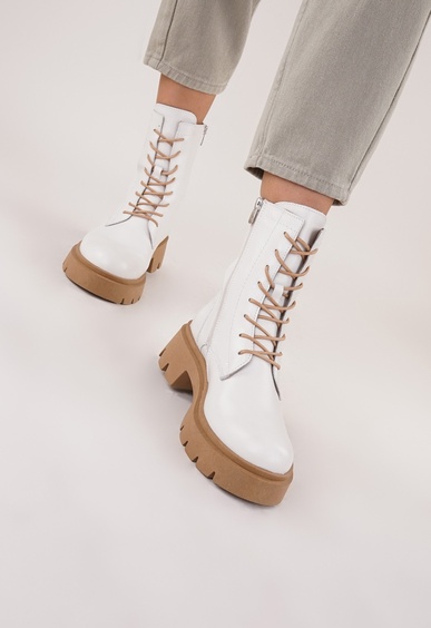 Ботинки Mario Berlucci Ботинки Mario Berlucci